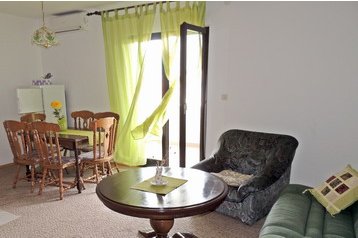 Kroatien Privát Pag, Exterieur